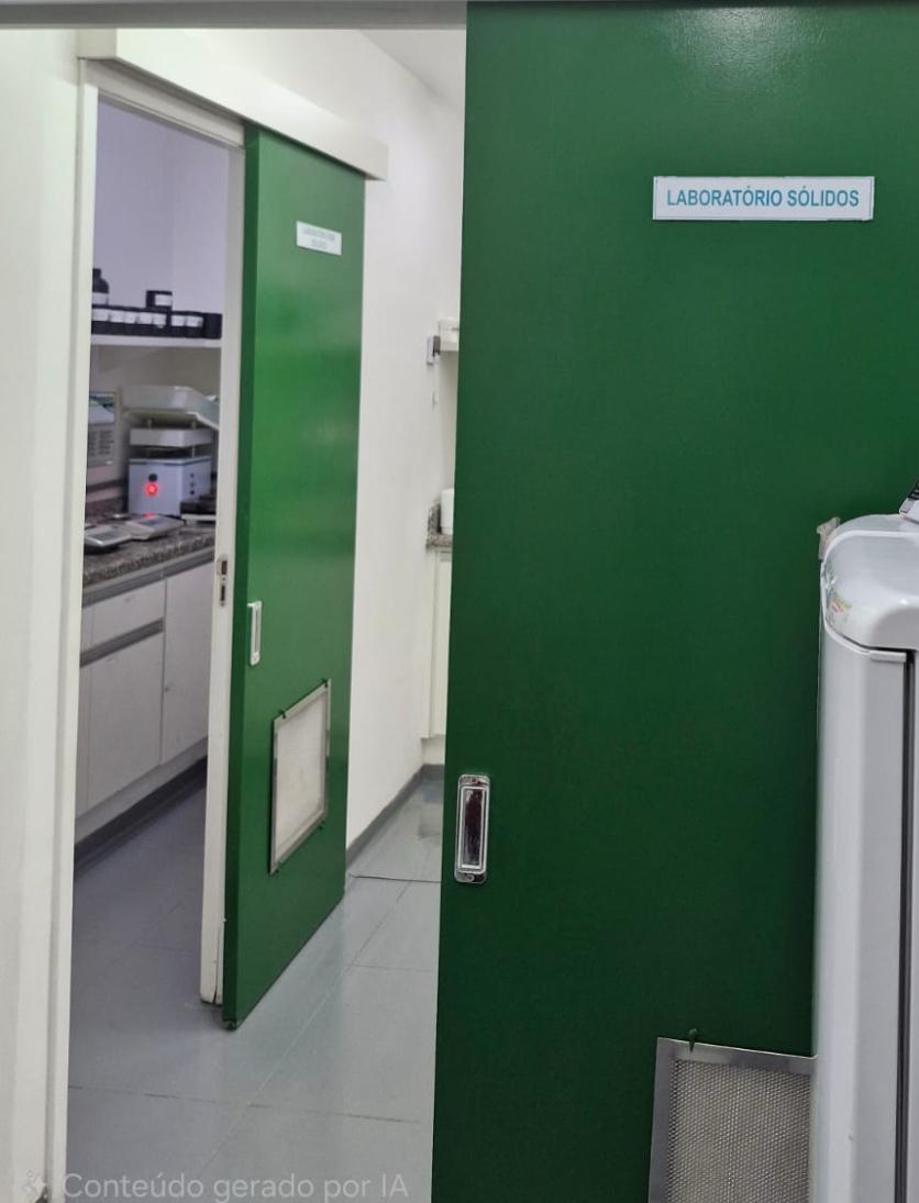 Laboratório Pharma 5